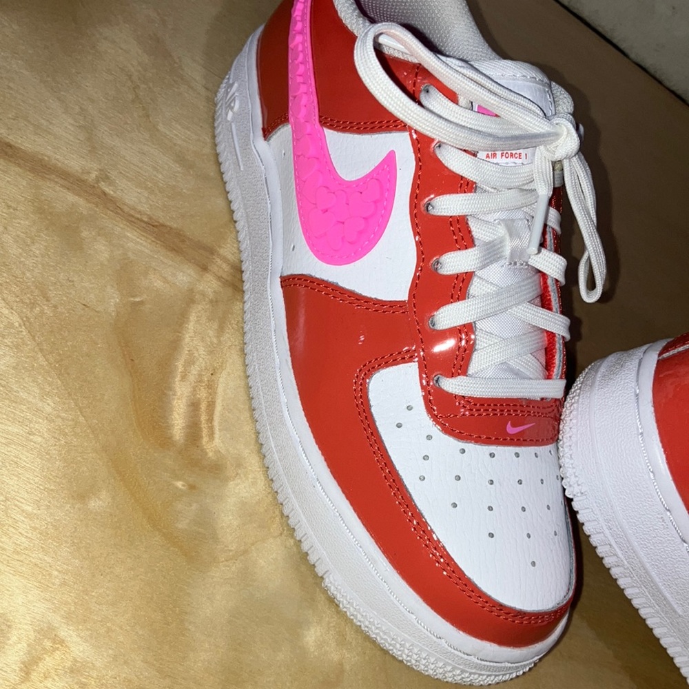 Nike Air Force 1